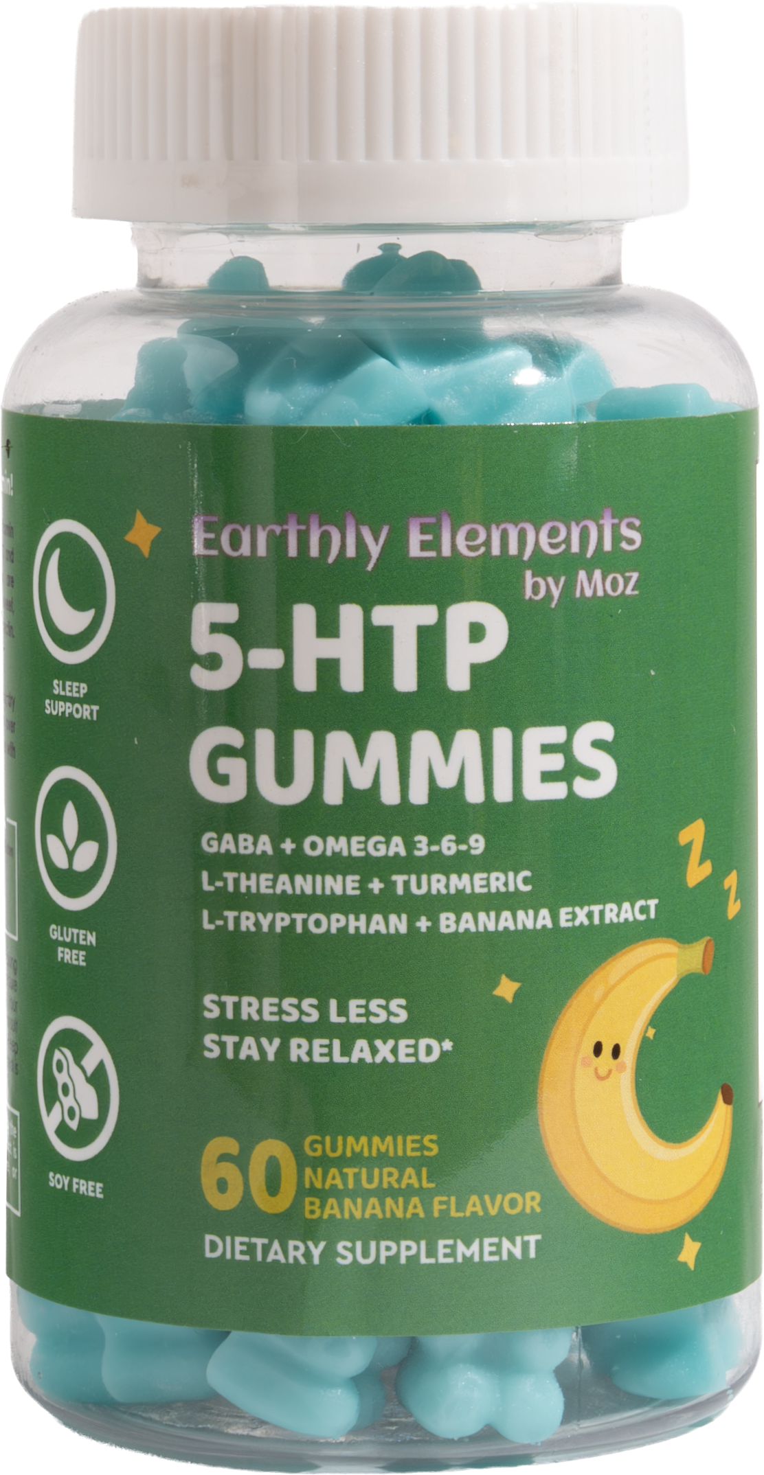 5HTP GUMMIES