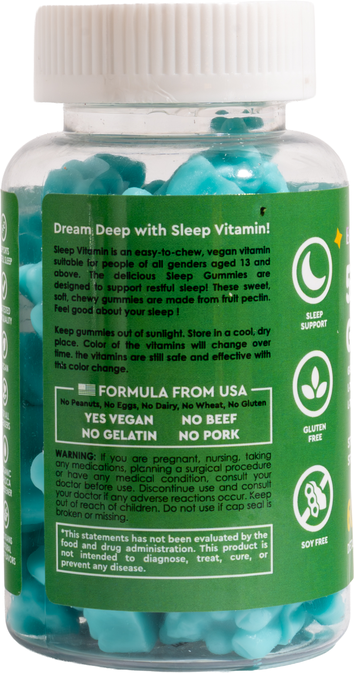 5HTP GUMMIES