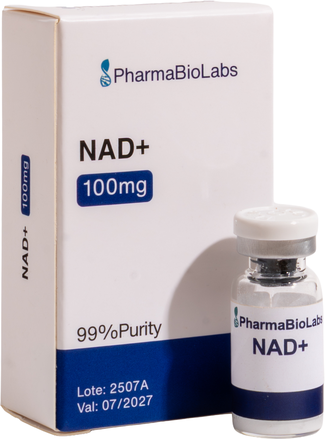 NAD+