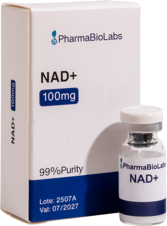 NAD+