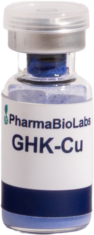 GHK-Cu