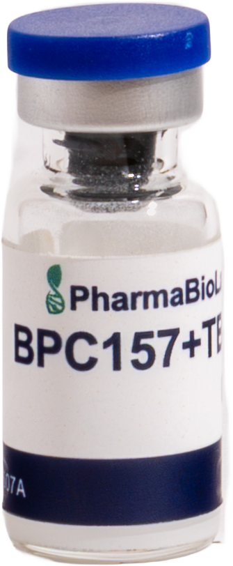 BPC-157 + TB500
