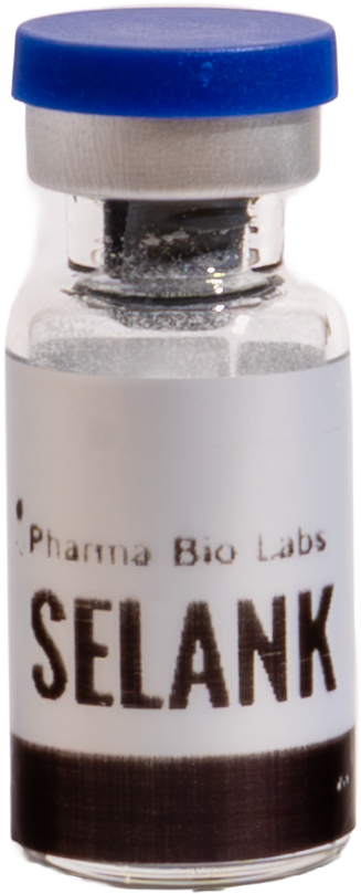 Selank